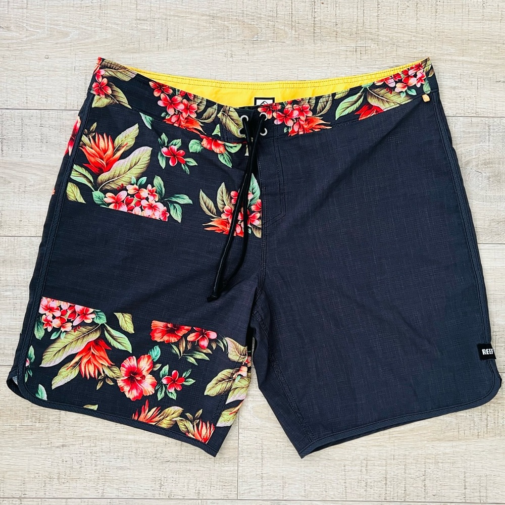 Reef Boardshorts for Men